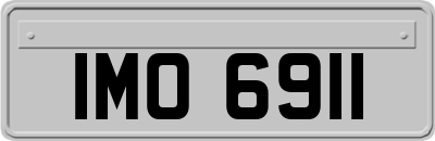 IMO6911