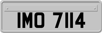 IMO7114