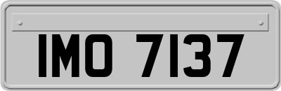 IMO7137