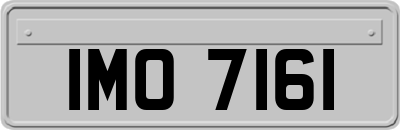 IMO7161