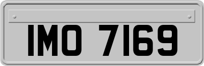 IMO7169