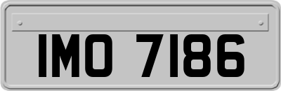 IMO7186