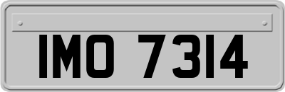 IMO7314