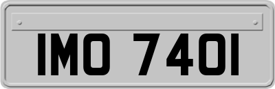 IMO7401