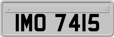 IMO7415