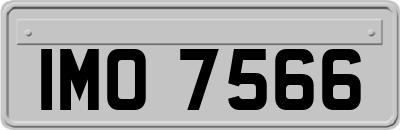 IMO7566