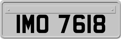 IMO7618
