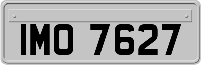 IMO7627