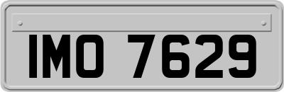IMO7629