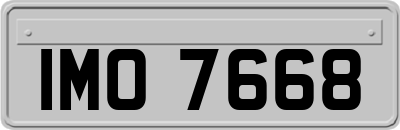 IMO7668