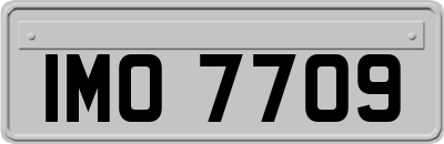 IMO7709