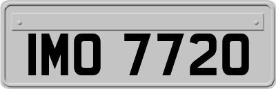 IMO7720