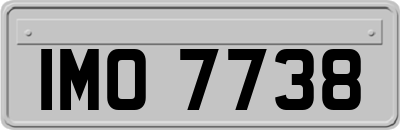 IMO7738
