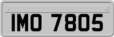 IMO7805