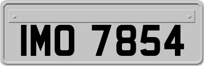 IMO7854