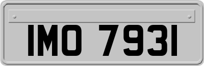 IMO7931