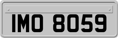 IMO8059