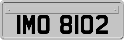 IMO8102