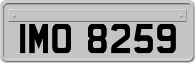 IMO8259