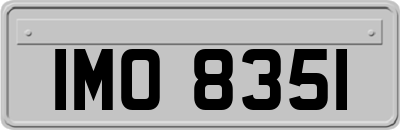 IMO8351
