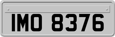 IMO8376