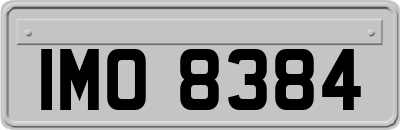 IMO8384