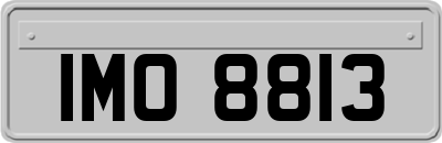 IMO8813