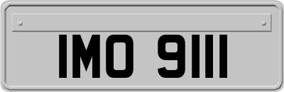 IMO9111