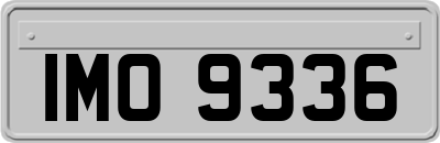 IMO9336