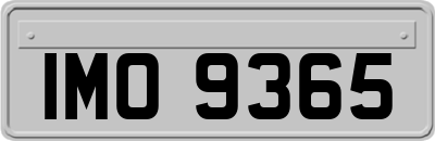 IMO9365