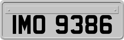 IMO9386