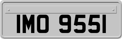 IMO9551
