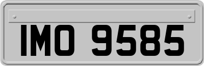 IMO9585
