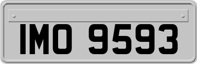 IMO9593
