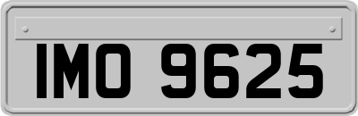 IMO9625