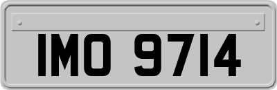 IMO9714