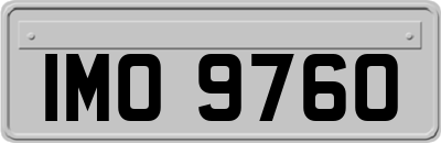 IMO9760