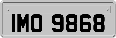 IMO9868