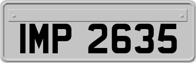 IMP2635