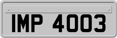 IMP4003