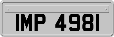 IMP4981