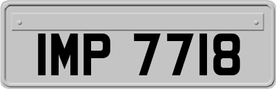 IMP7718