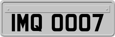 IMQ0007