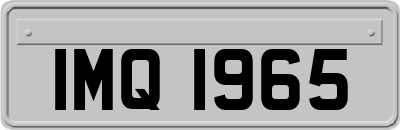 IMQ1965