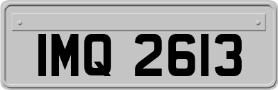 IMQ2613