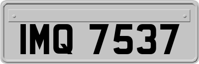 IMQ7537