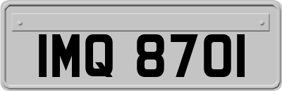 IMQ8701