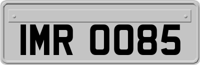 IMR0085