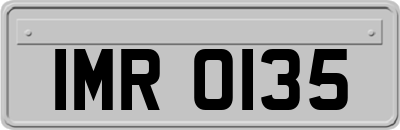 IMR0135