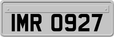 IMR0927